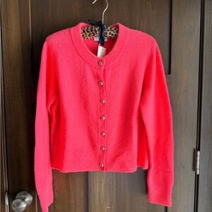 Evereve Marilyn Cardigan Sweater